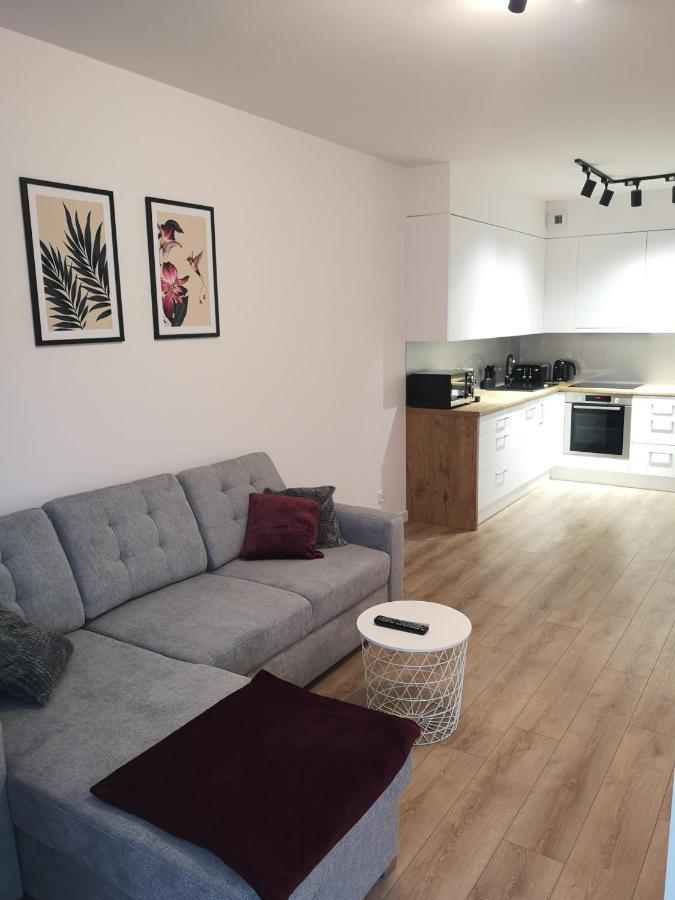 Apartament Marcella Gorzów Wielkopolski Zewnętrze zdjęcie