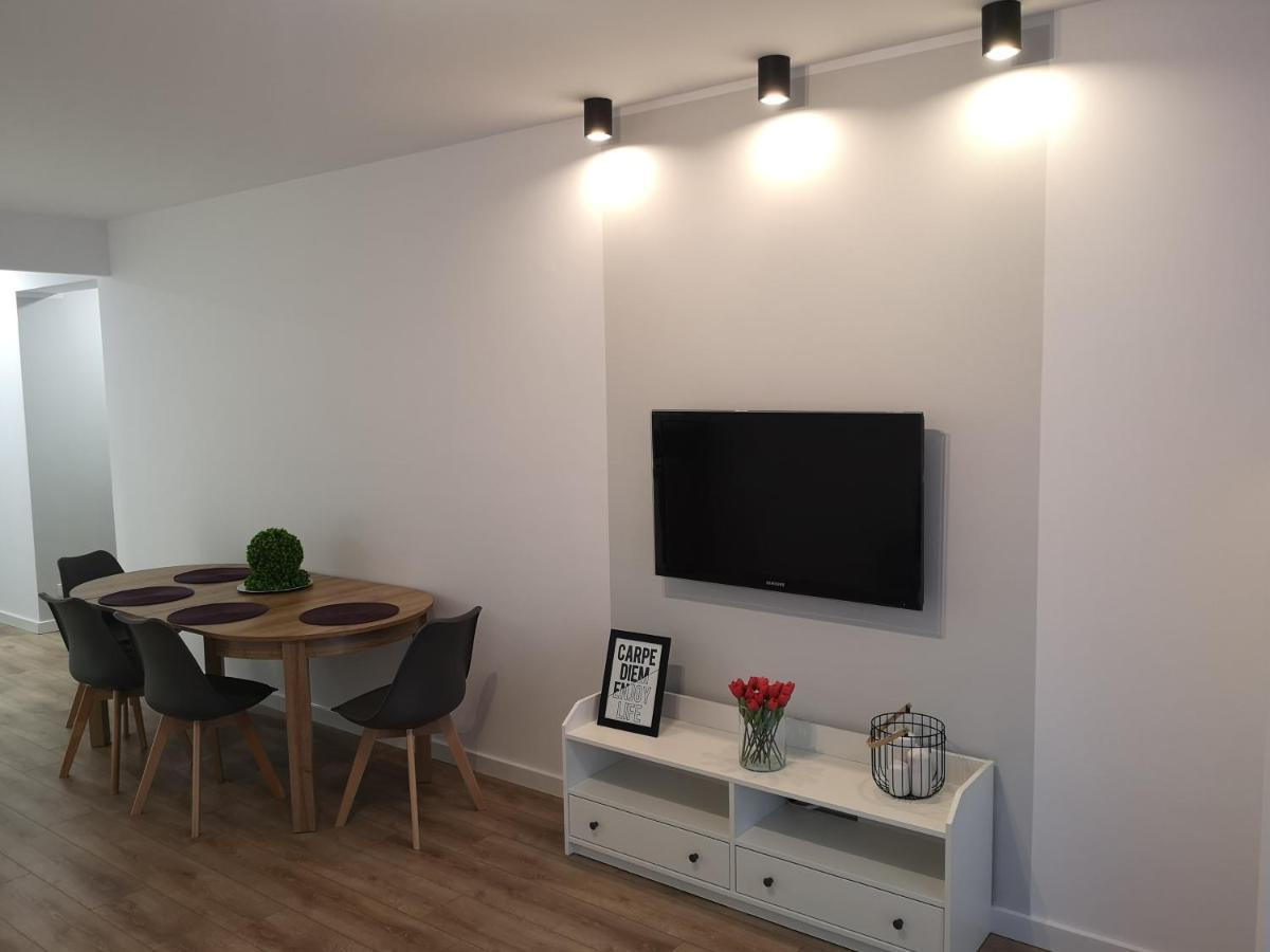 Apartament Marcella Gorzów Wielkopolski Zewnętrze zdjęcie