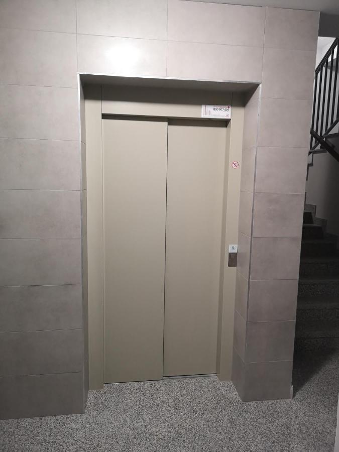 Apartament Marcella Gorzów Wielkopolski Zewnętrze zdjęcie